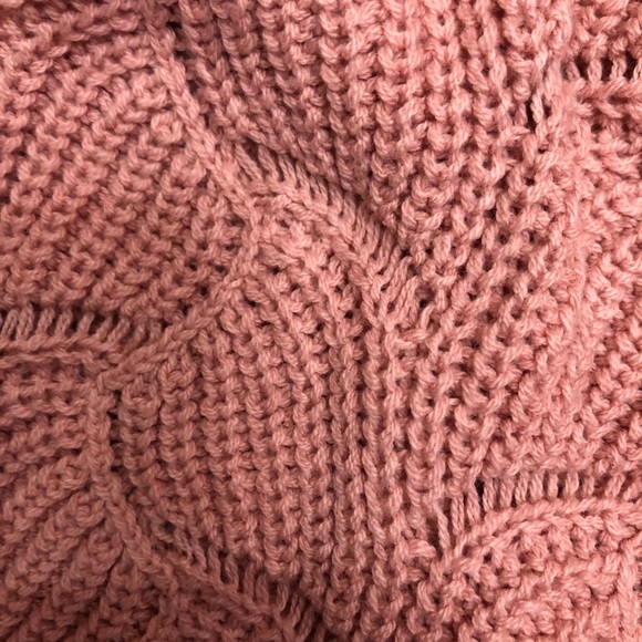 NEW Andrée by Unit Solid Loose Fit Sweater - Picture 4 of 8